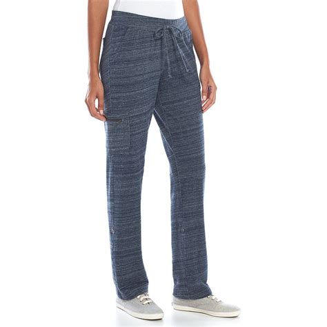 lounge pants kohls michael kors|Womens Lounge+Pants .